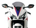 Szyba MRA HONDA CBR 1000 RR SC59 2012-2016 forma O przyciemniana