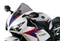 Szyba MRA HONDA CBR 1000 RR SC59 2012-2016 forma R bezbarwna