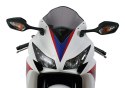 Szyba MRA HONDA CBR 1000 RR SC59 2012-2016 forma R bezbarwna