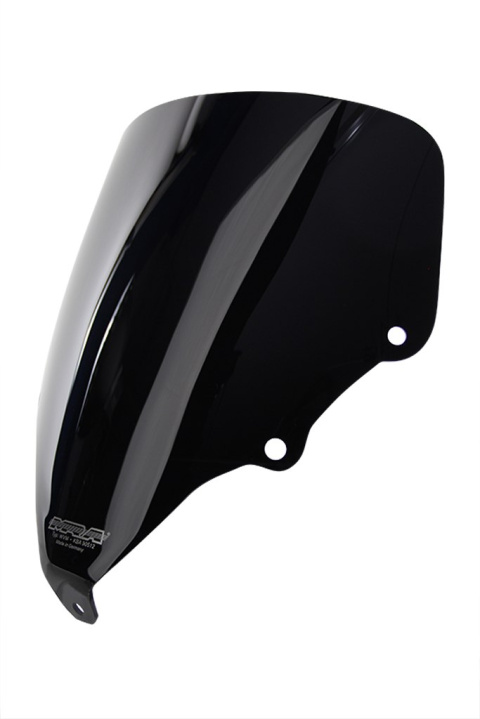 Szyba MRA HONDA CBR 125 R JC 34 2004-2006 forma O czarna