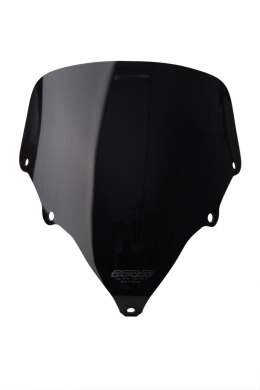 Szyba MRA HONDA CBR 125 R JC 34 2004-2006 forma O czarna