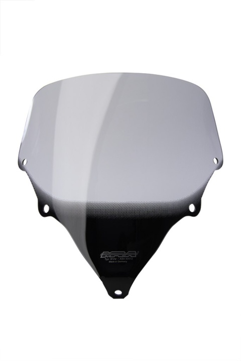 Szyba MRA HONDA CBR 125 R JC 34 2004-2006 forma O przyciemniana