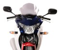 Szyba MRA HONDA CBR 250 R /RA MC 41 2011- forma R przyciemniana