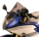 Szyba MRA HONDA CBR 600 F PC 41 2011- forma R przyciemniana