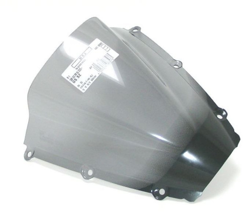 Szyba MRA HONDA CBR 600 RR PC37 2003-2004 forma R bezbarwna