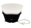Szyba MRA HONDA CBR 600 RR PC37 2005-2006 forma O przyciemniana