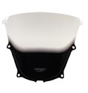 Szyba MRA HONDA CBR 600 RR PC37 2005-2006 forma O przyciemniana