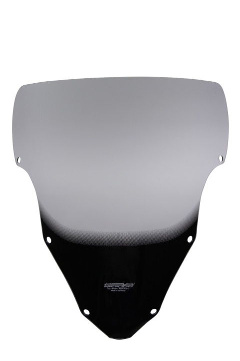 Szyba MRA HONDA CBR 600 RR PC40 2013- forma R przyciemniana