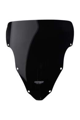 Szyba MRA HONDA CBR 600 S PC35 2001-2010 forma O czarna