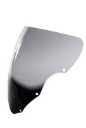 Szyba MRA HONDA CBR 600 S PC35 2001-2010 forma O przyciemniana