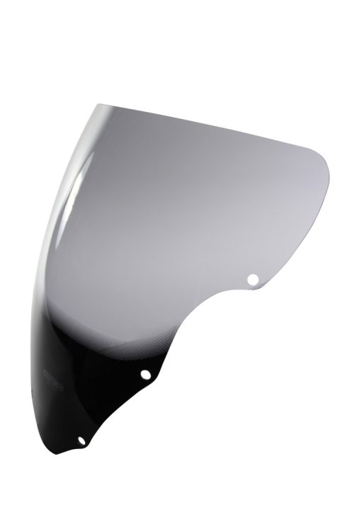 Szyba MRA HONDA CBR 600 S PC35 2001-2010 forma O przyciemniana