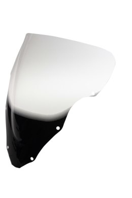 Szyba MRA HONDA CBR 600 S PC35 2001-2010 forma R bezbarwna