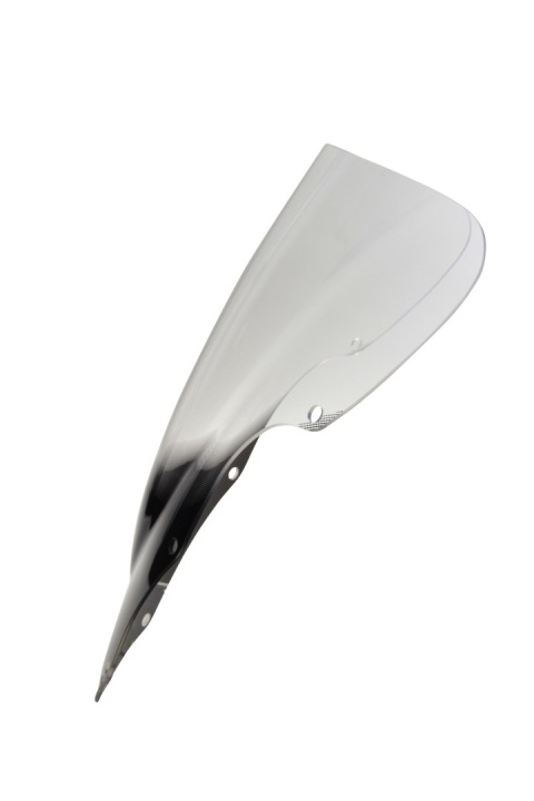 Szyba MRA HONDA CBR 600 S PC35 2001-2010 forma R bezbarwna