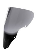 Szyba MRA HONDA CBR 600 S PC35 2001-2010 forma R przyciemniana