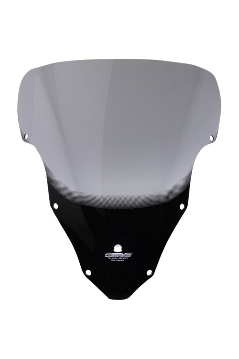 Szyba MRA HONDA CBR 600 S PC35 2001-2010 forma R przyciemniana