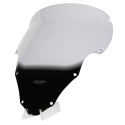 Szyba MRA HONDA CBR 600 S PC35 2001-2010 forma T przyciemniana