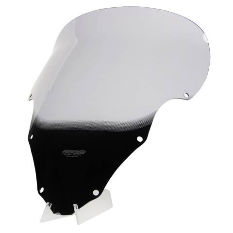 Szyba MRA HONDA CBR 600 S PC35 2001-2010 forma T przyciemniana
