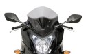 Szyba MRA HONDA CBR 650 F RC74 2014- forma R bezbarwna