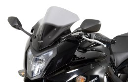 Szyba MRA HONDA CBR 650 F RC74 2014- forma R przyciemniana