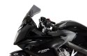 Szyba MRA HONDA CBR 650 F RC74 2014- forma R przyciemniana