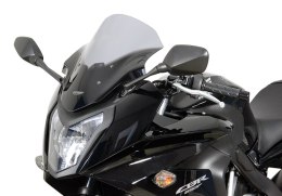 Szyba MRA HONDA CBR 650 F RC74 2014- forma T przyciemniana