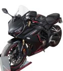 Szyba MRA HONDA CBR 650 R 2019- forma R bezbarwna