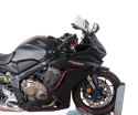 Szyba MRA HONDA CBR 650 R 2019- forma R bezbarwna