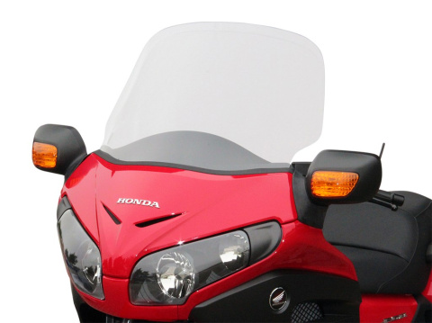 Szyba MRA HONDA GL1800 F6B BAGGER SC68 2012-2017 forma AR-GLB1 bezbarwna