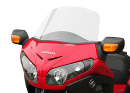 Szyba MRA HONDA GL1800 F6B BAGGER SC68 2012-2017 forma AR bezbarwna