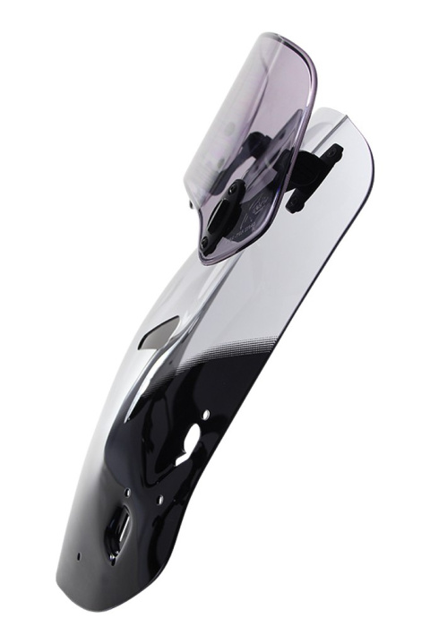 Szyba MRA HONDA XL 1000 V VARADERO SD02/SD03 2003- forma XCT przyciemniana