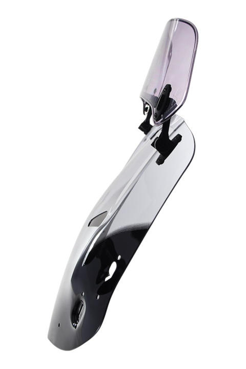 Szyba MRA HONDA XL 1000 V VARADERO SD02/SD03 2003- forma XCT przyciemniana