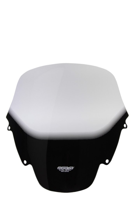 Szyba MRA HONDA XLV 650 TRANSALP RD10 / RD 11 2000- forma O przyciemniana