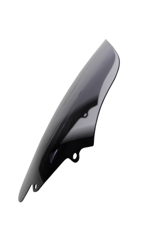 Szyba MRA HONDA XLV 650 TRANSALP RD10 / RD 11 2000- forma O przyciemniana