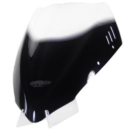 Szyba MRA HONDA MSX 125 JC 61 2013-2015 forma NR bezbarwna