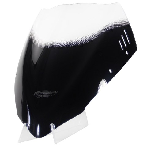 Szyba MRA HONDA MSX 125 JC 61 2013-2015 forma NR bezbarwna