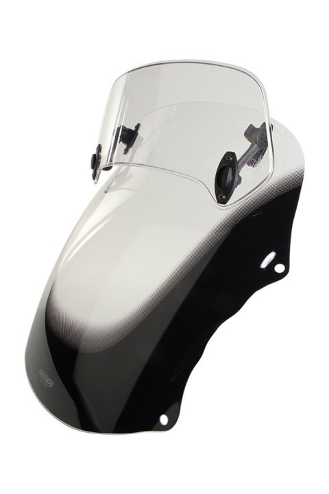 Szyba MRA HONDA NT 650 V DEAUVILLE RC47 -2005 forma XCT bezbarwna