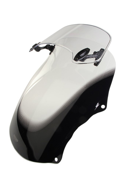 Szyba MRA HONDA NT 650 V DEAUVILLE RC47 -2005 forma XCT bezbarwna