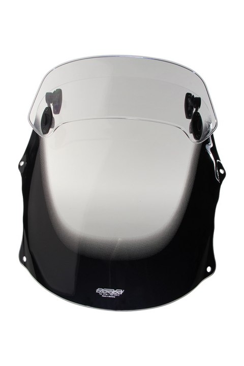 Szyba MRA HONDA NT 650 V DEAUVILLE RC47 -2005 forma XCT przyciemniana