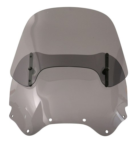 Szyba MRA HONDA XRV 750 AFRICA TWIN RD07 1996- forma V bezbarwna