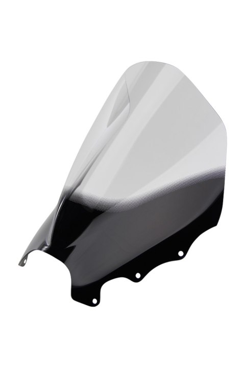 Szyba MRA HONDA SILVERWING 600 ( FJS 600 ) FJS 600 2001- forma R bezbarwna