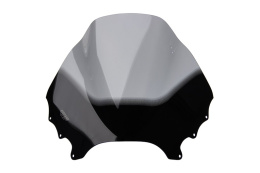 Szyba MRA HONDA SILVERWING 600 ( FJS 600 ) FJS 600 2001- forma R przyciemniana