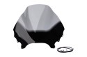 Szyba MRA HONDA SILVERWING 600 ( FJS 600 ) FJS 600 2001- forma R przyciemniana