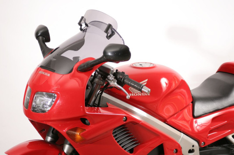 Szyba MRA HONDA VFR 750 F RC 36 RC36 1994-1997 forma VT bezbarwna