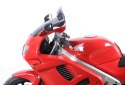 Szyba MRA HONDA VFR 750 F RC 36 RC36 1994-1997 forma VT bezbarwna