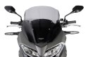 Szyba MRA HONDA VFR 800 X (CROSSRUNNER) RC80 2015-2016 forma T bezbarwna