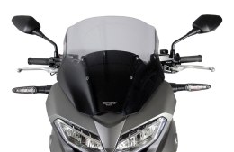 Szyba MRA HONDA VFR 800 X (CROSSRUNNER) RC80 2015-2016 forma T bezbarwna