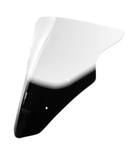 Szyba MRA KAWASAKI ER 6 F EX650E 2012- forma O bezbarwna