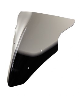 Szyba MRA KAWASAKI ER 6 F EX650E 2012- forma O przyciemniana