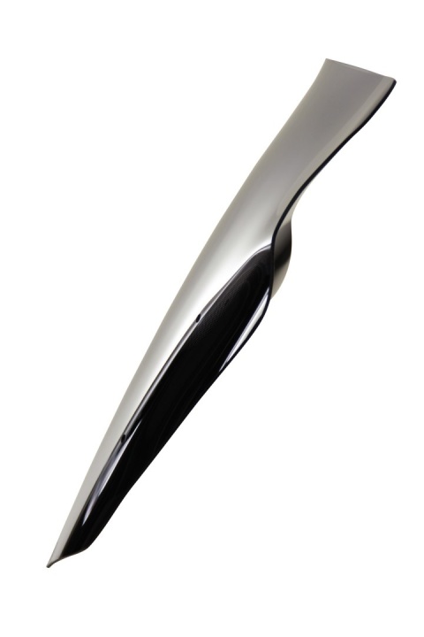 Szyba MRA KAWASAKI ER 6 F EX650E 2012- forma O przyciemniana