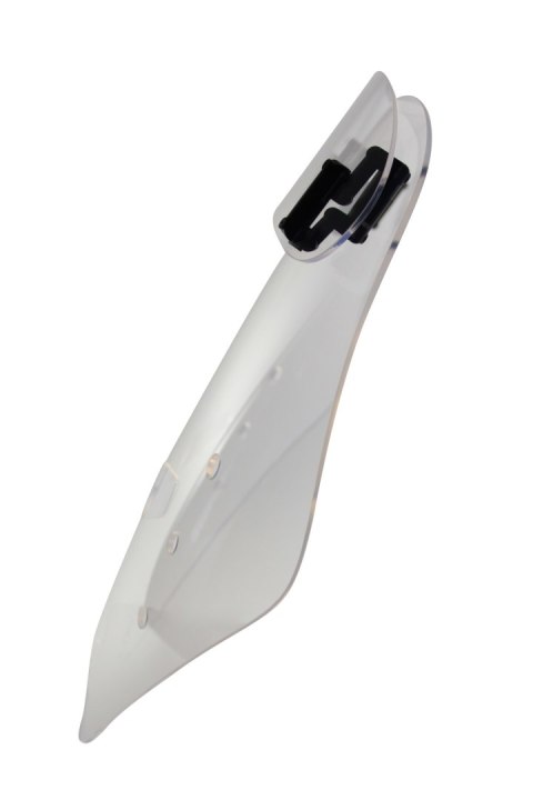 Szyba MRA KAWASAKI GTR 1400 ZGT40A/ZGT40C 2007-2014 forma VTM bezbarwna